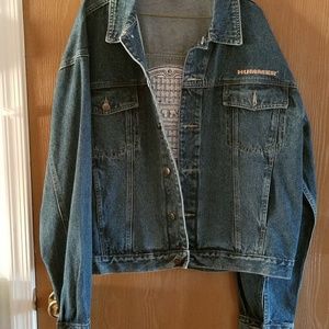 Levi jacket